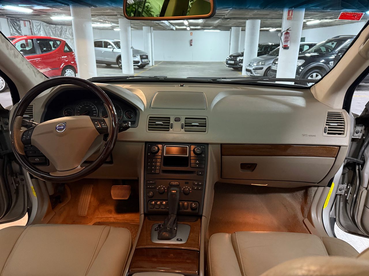 Foto Volvo XC90 3