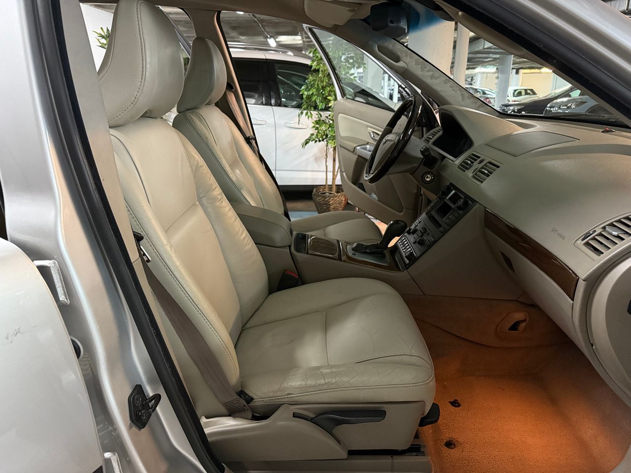 Foto Volvo XC90 5