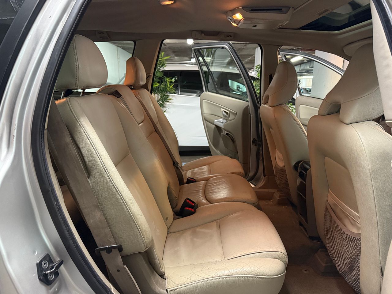 Foto Volvo XC90 9