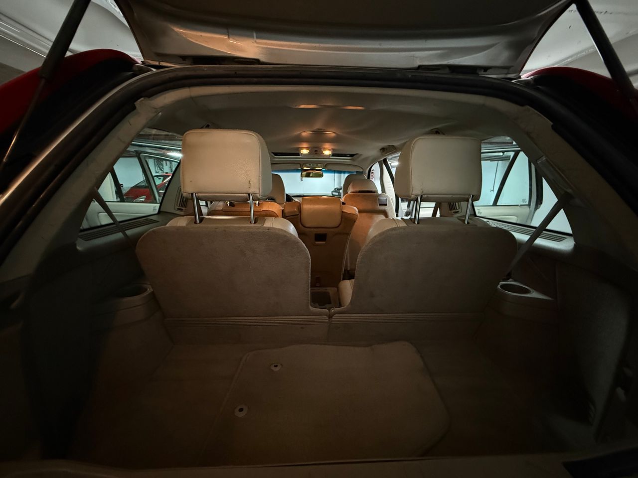 Foto Volvo XC90 10