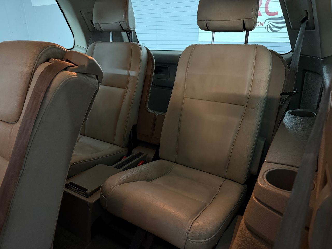 Foto Volvo XC90 12