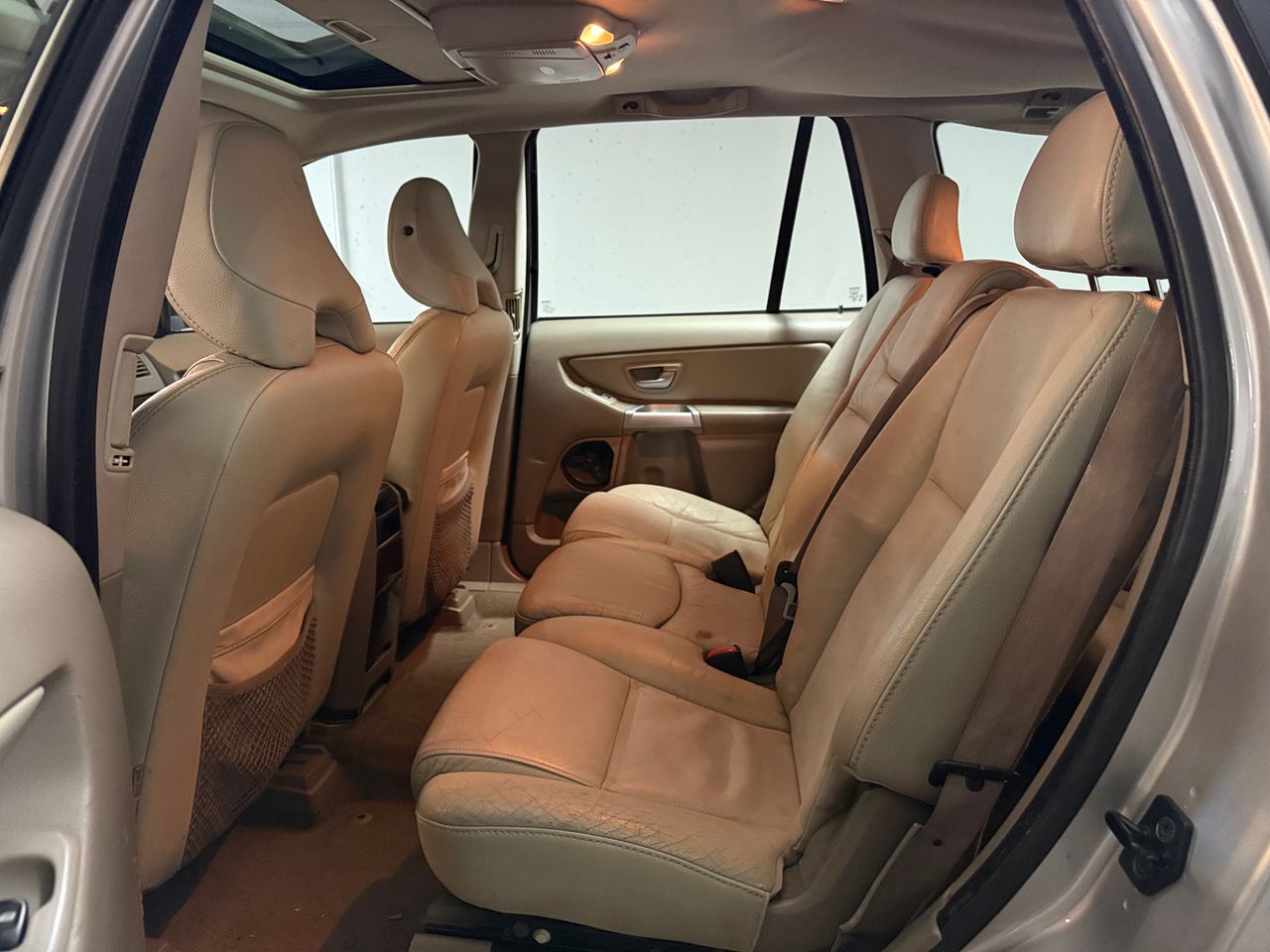 Foto Volvo XC90 13