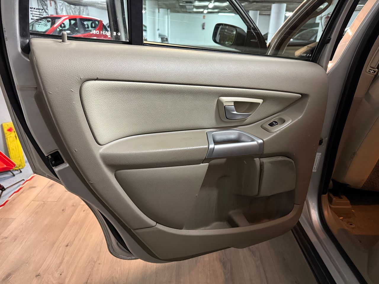 Foto Volvo XC90 14