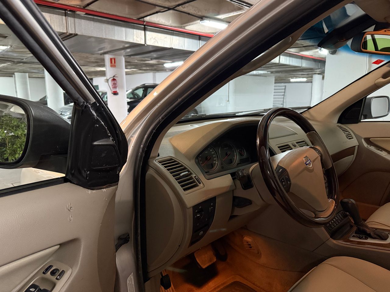 Foto Volvo XC90 16