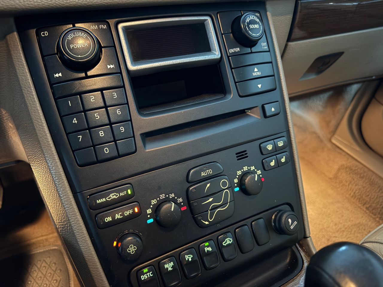 Foto Volvo XC90 18