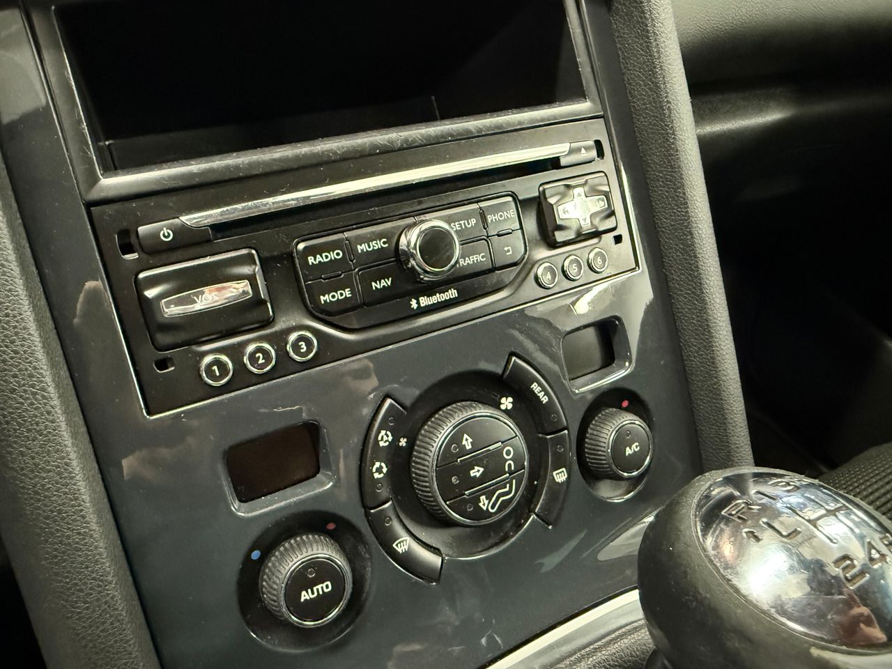 Foto Peugeot 5008 3