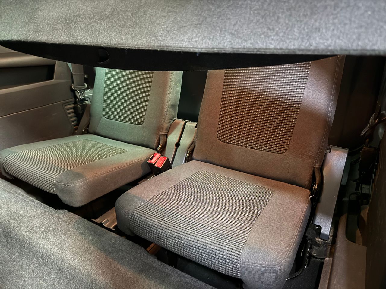 Foto Peugeot 5008 10