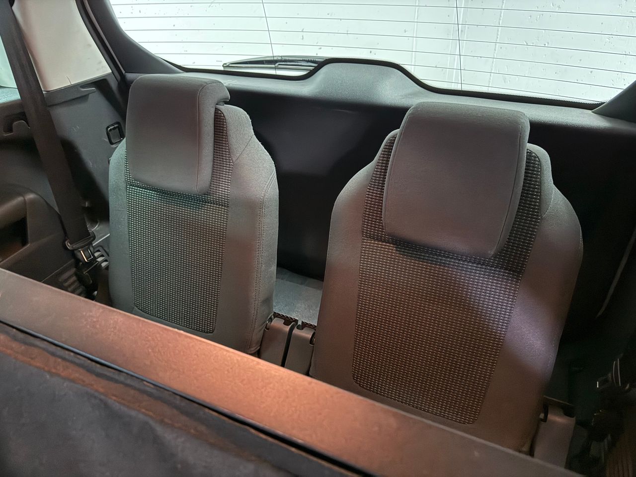 Foto Peugeot 5008 11