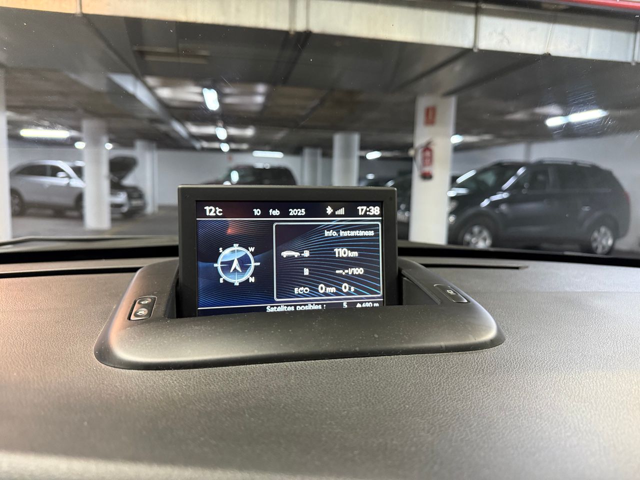 Foto Peugeot 5008 19