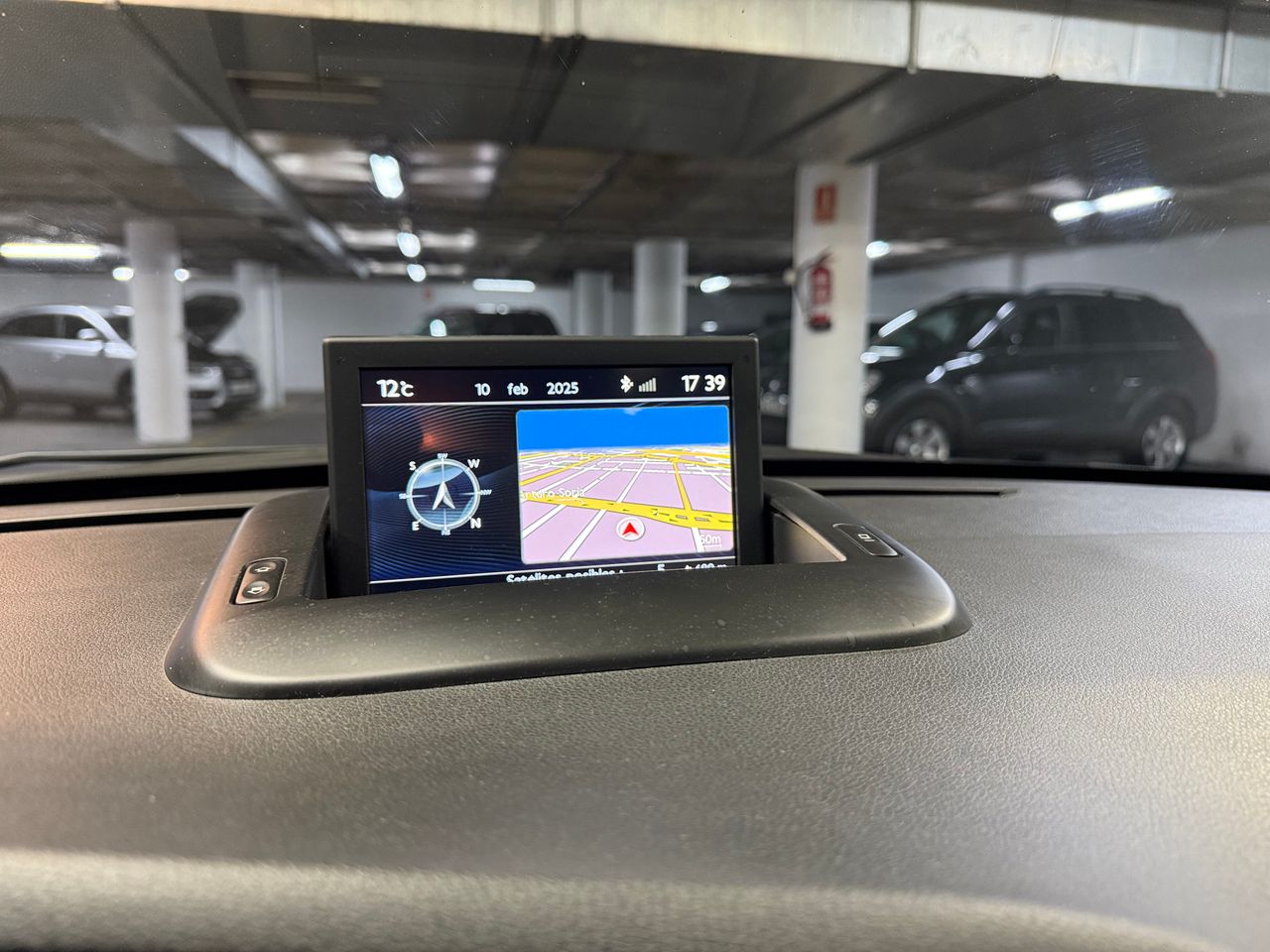 Foto Peugeot 5008 20