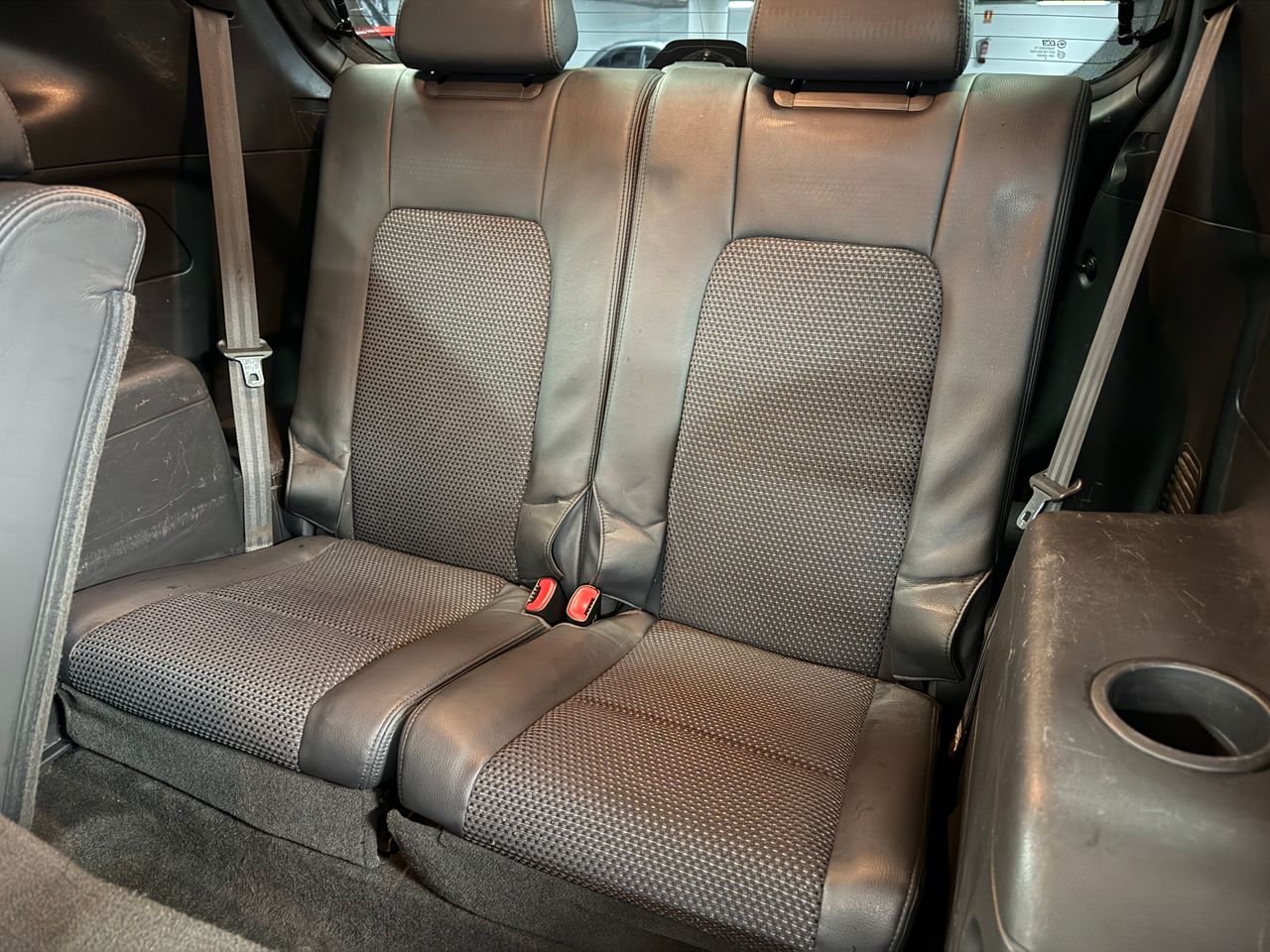 Foto Chevrolet Captiva 3