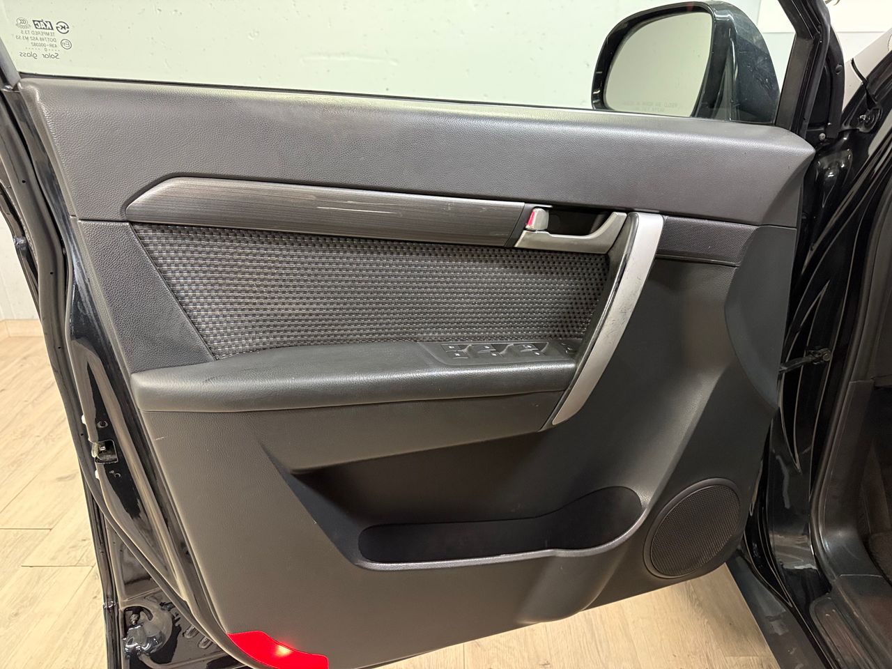 Foto Chevrolet Captiva 14