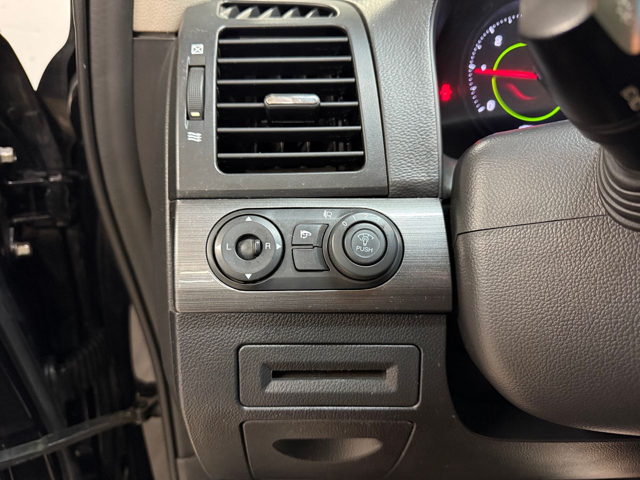 Foto Chevrolet Captiva 17