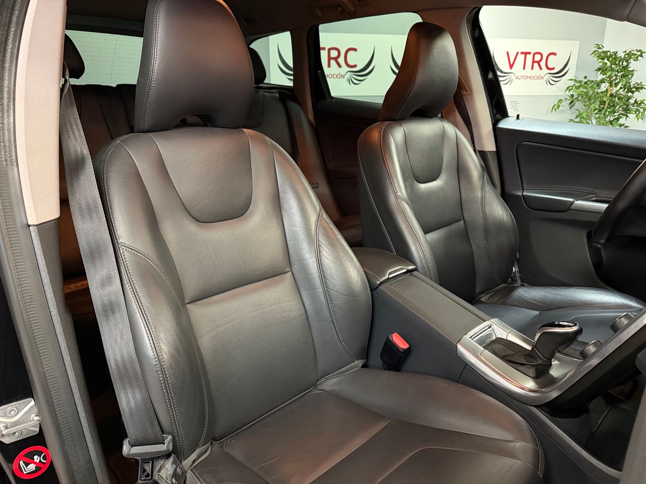 Foto Volvo XC60 10