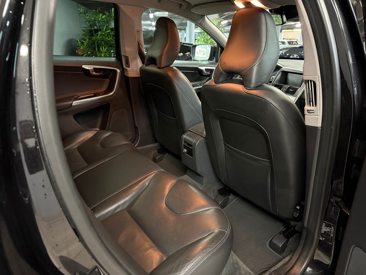 Foto Volvo XC60 14