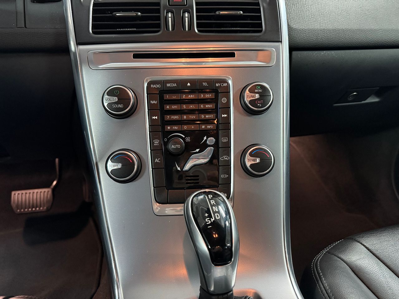 Foto Volvo XC60 19