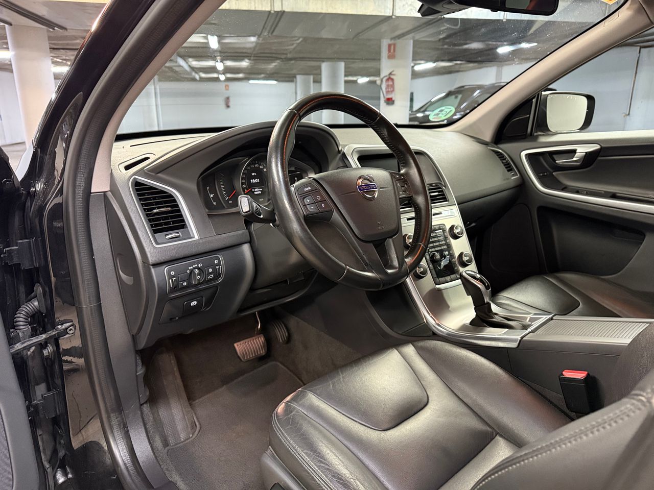 Foto Volvo XC60 25