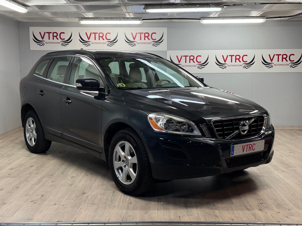 Foto Volvo XC60 1
