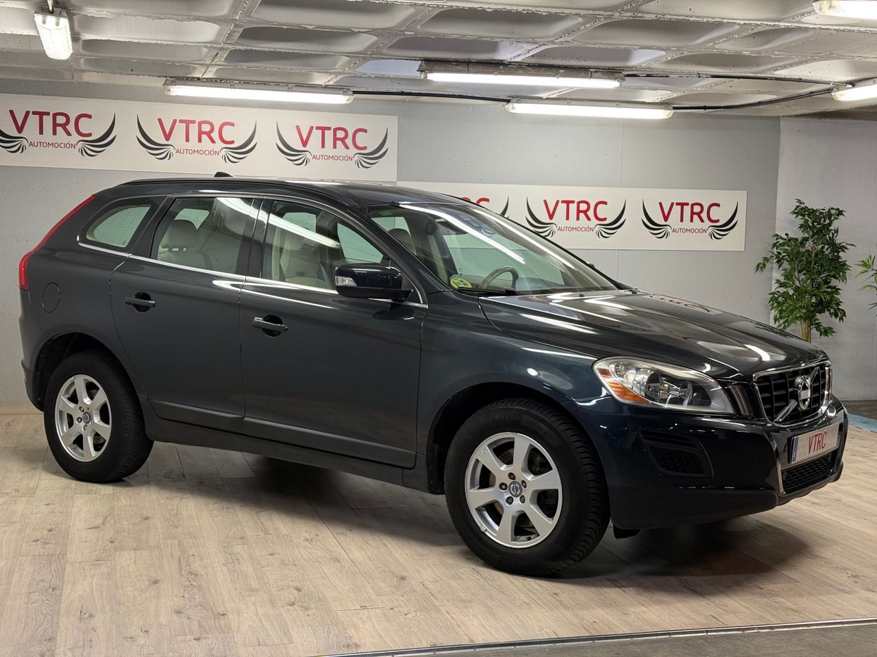 Foto Volvo XC60 4