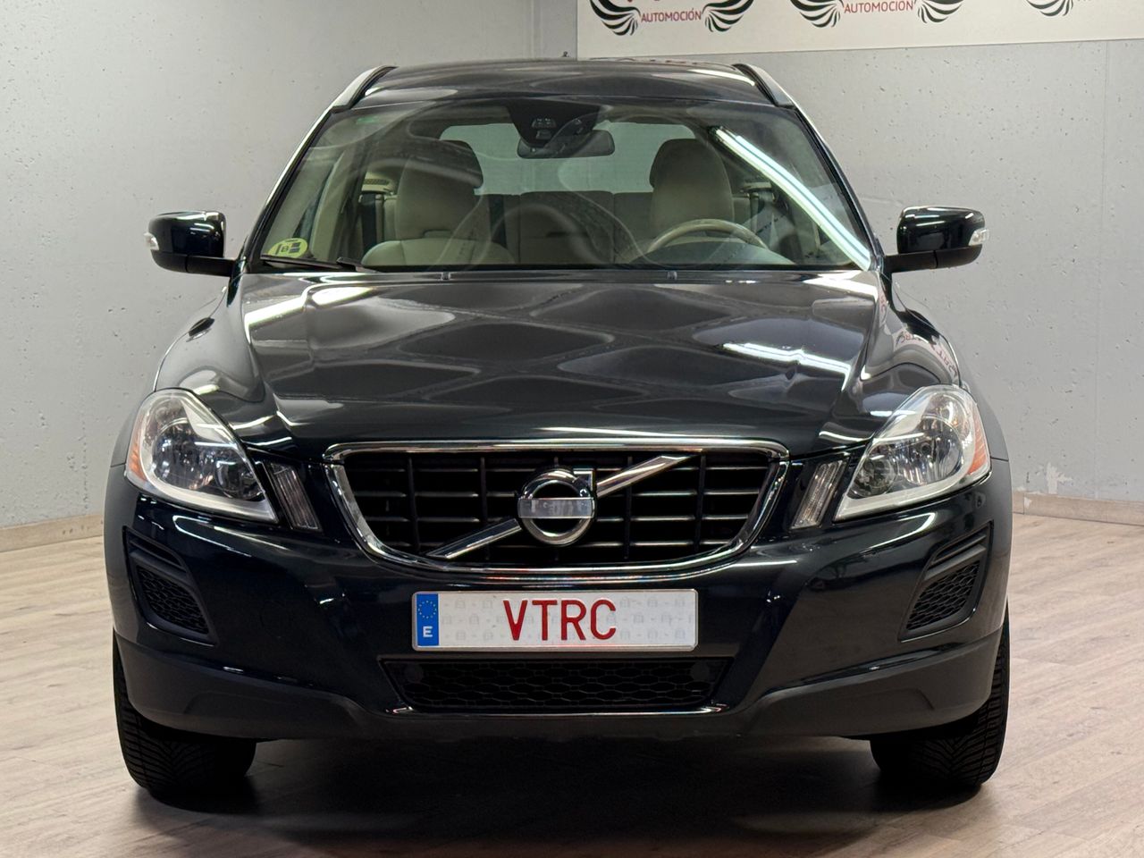 Foto Volvo XC60 5