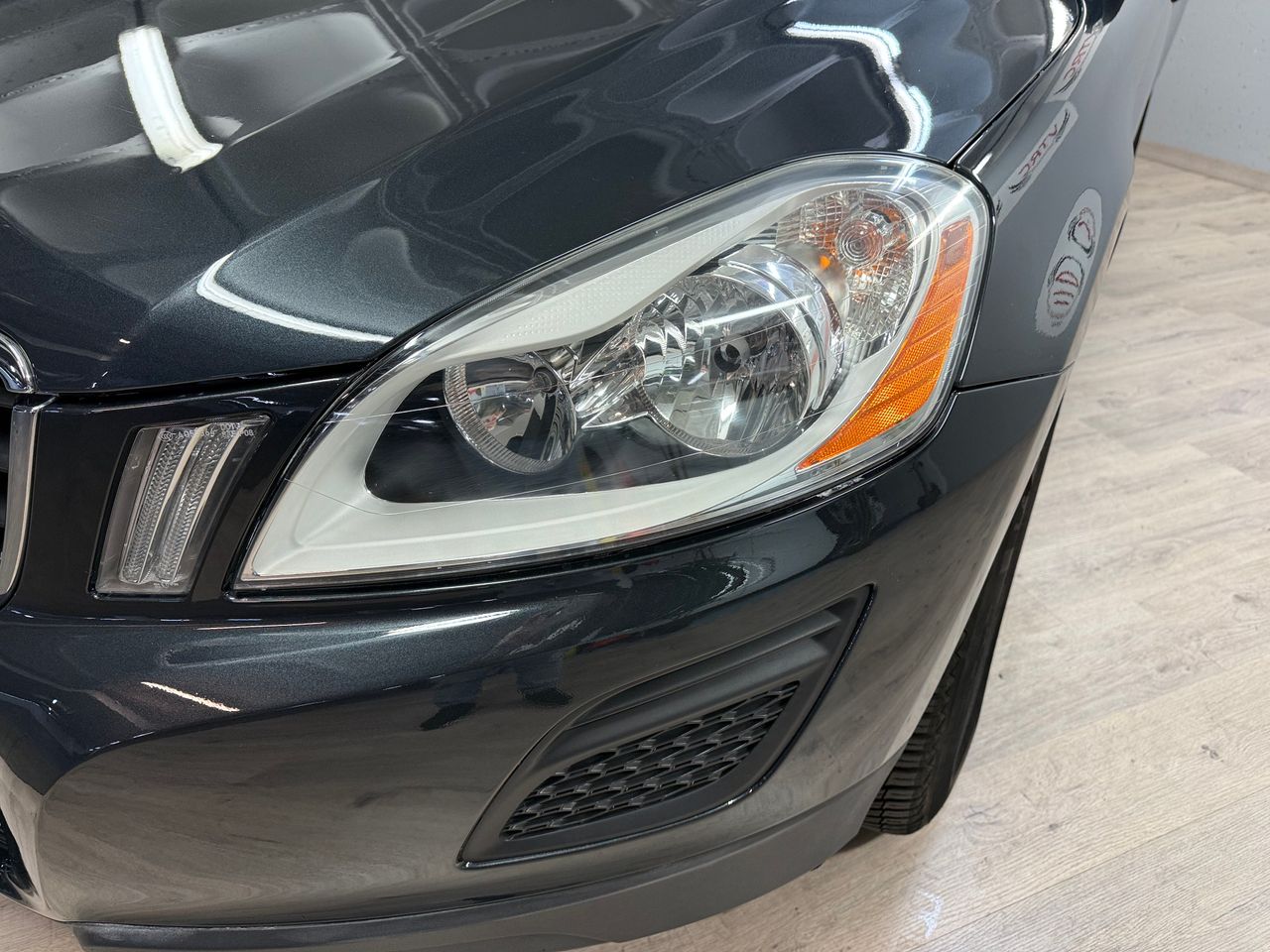 Foto Volvo XC60 7