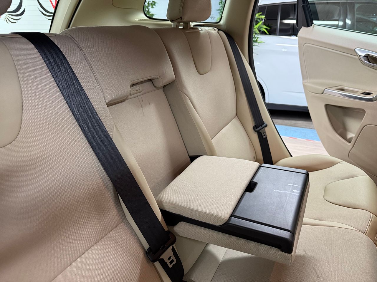 Foto Volvo XC60 9