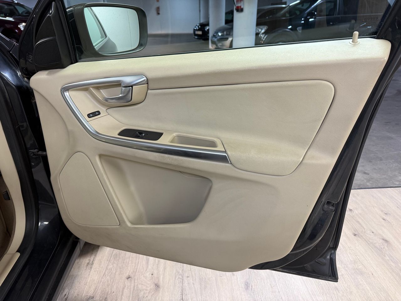 Foto Volvo XC60 10