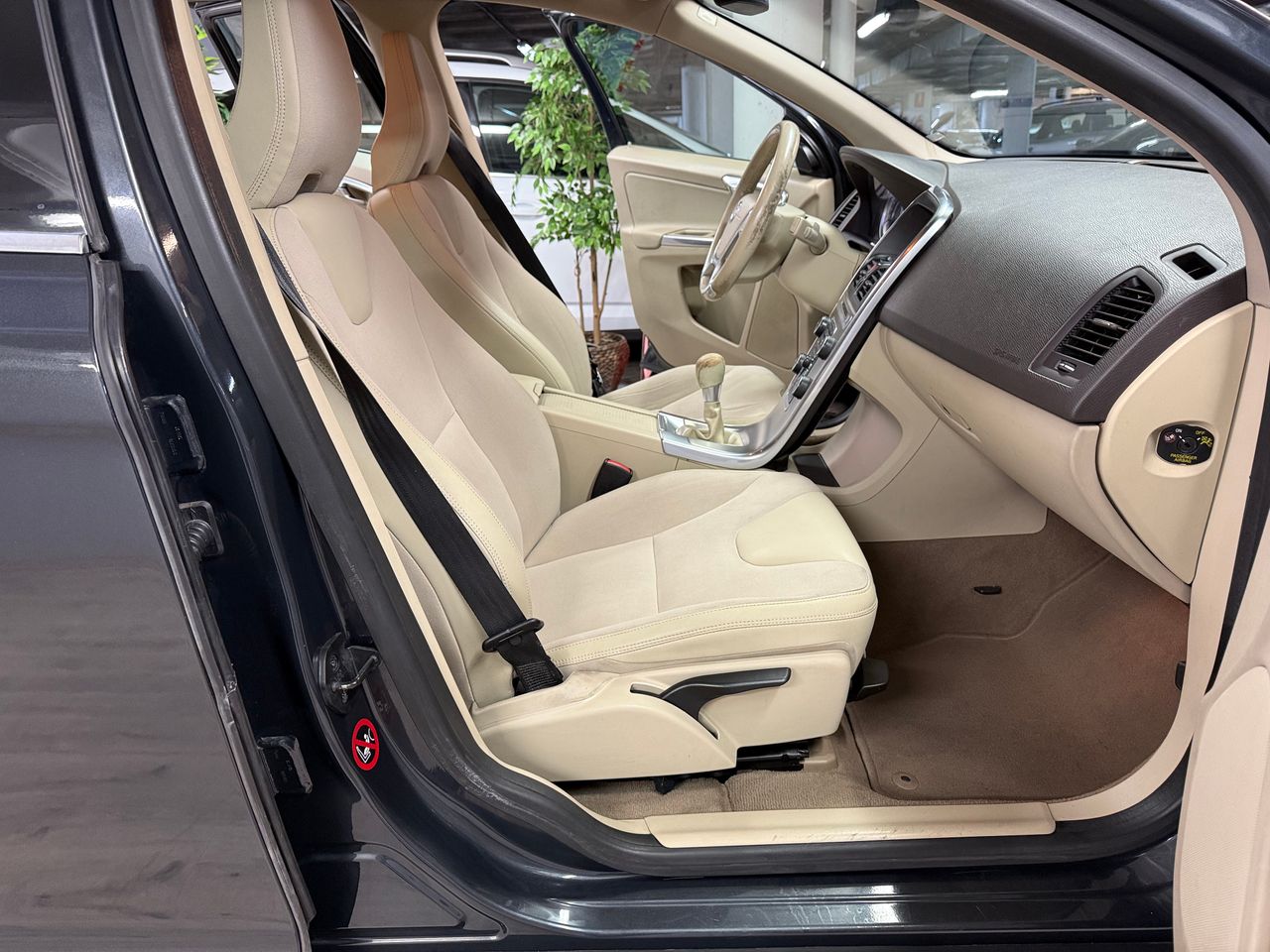 Foto Volvo XC60 11