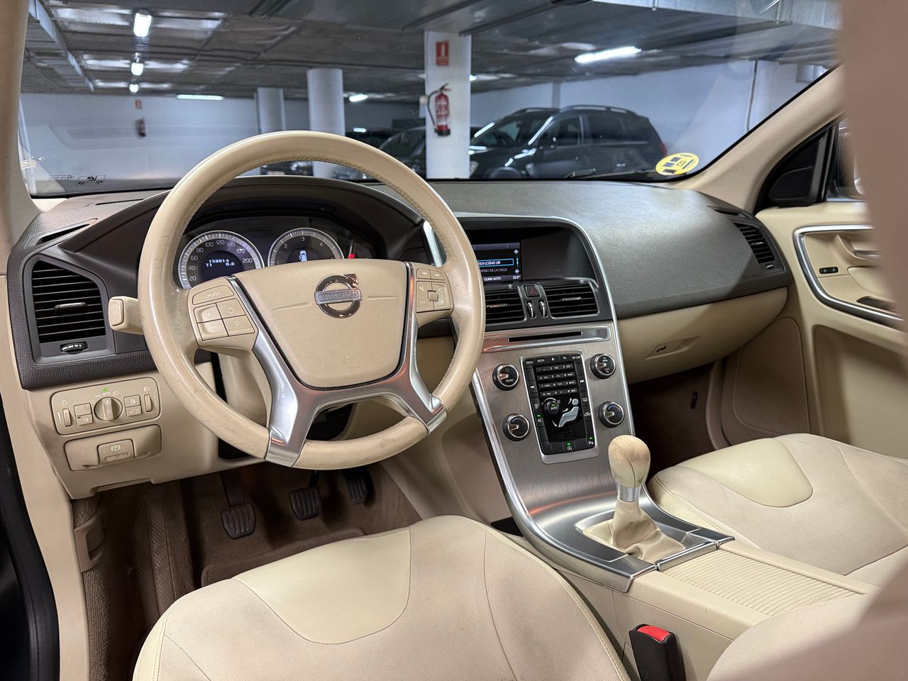 Foto Volvo XC60 17