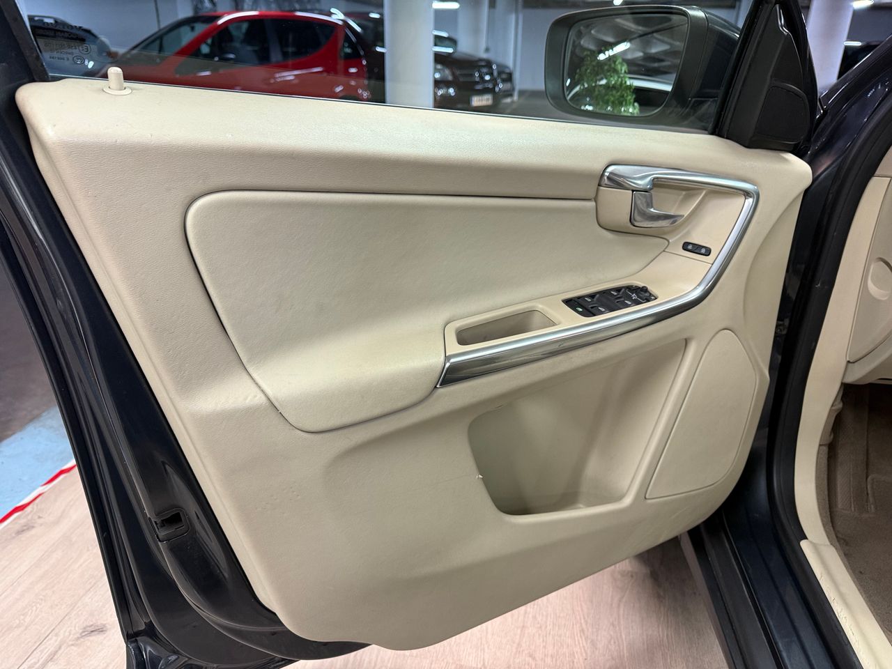 Foto Volvo XC60 18