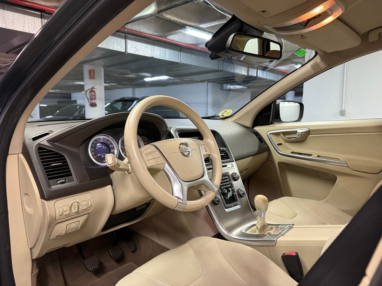 Foto Volvo XC60 19