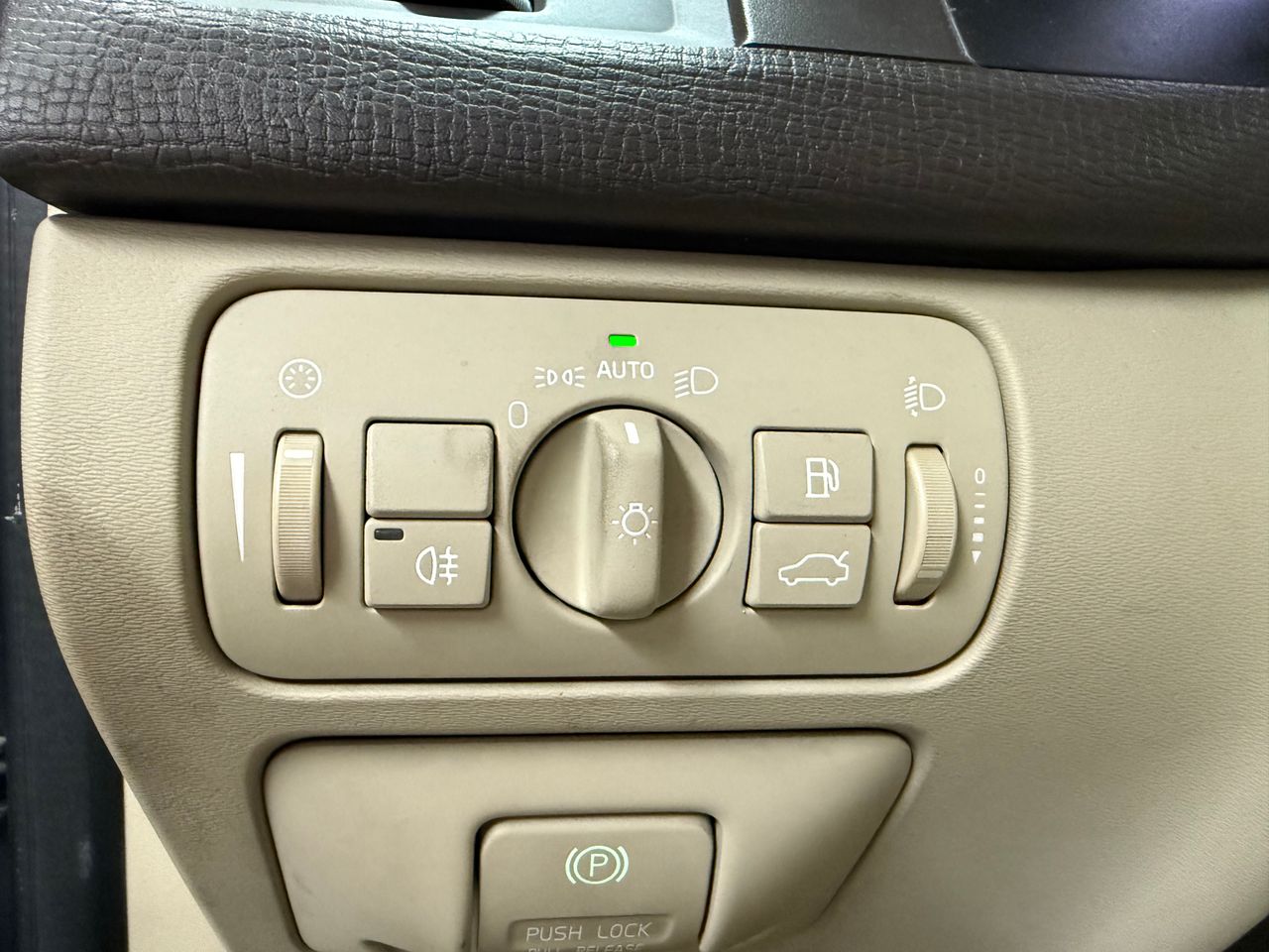 Foto Volvo XC60 21