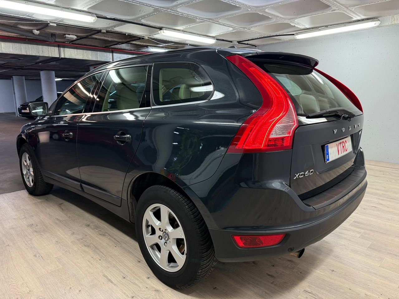 Foto Volvo XC60 24