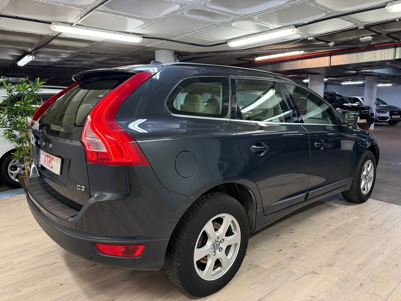 Foto Volvo XC60 26
