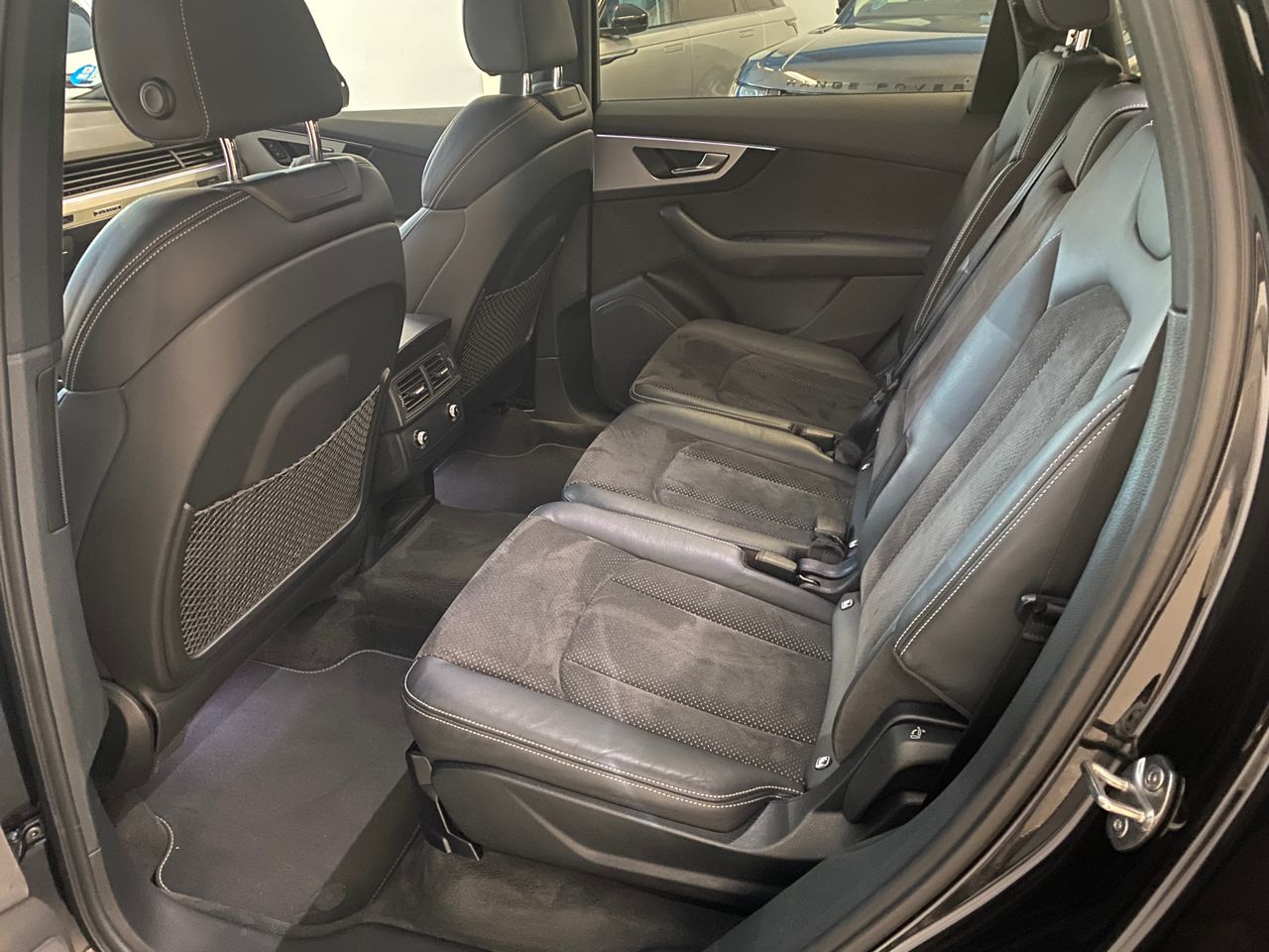 Foto Audi Q7 4