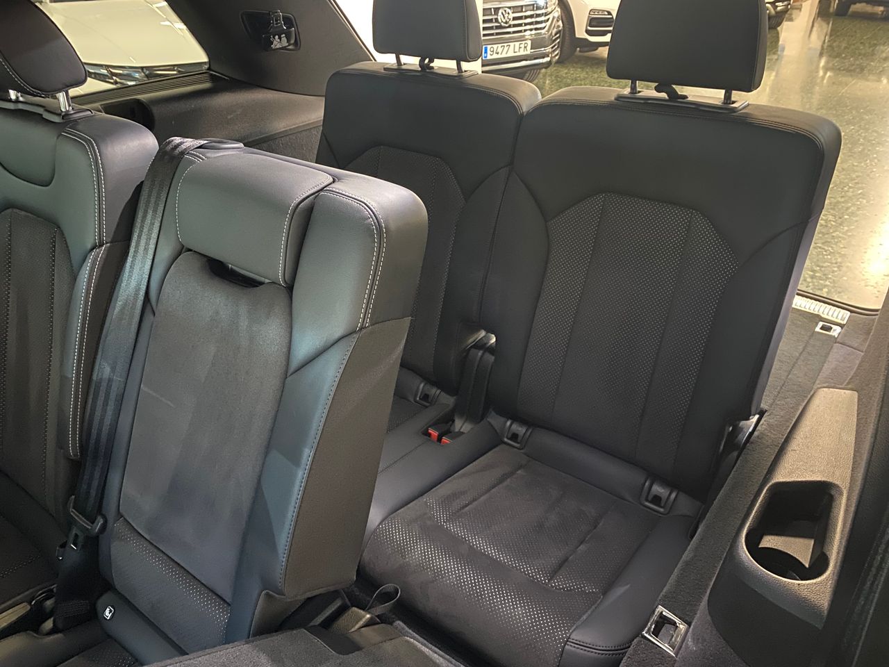 Foto Audi Q7 6