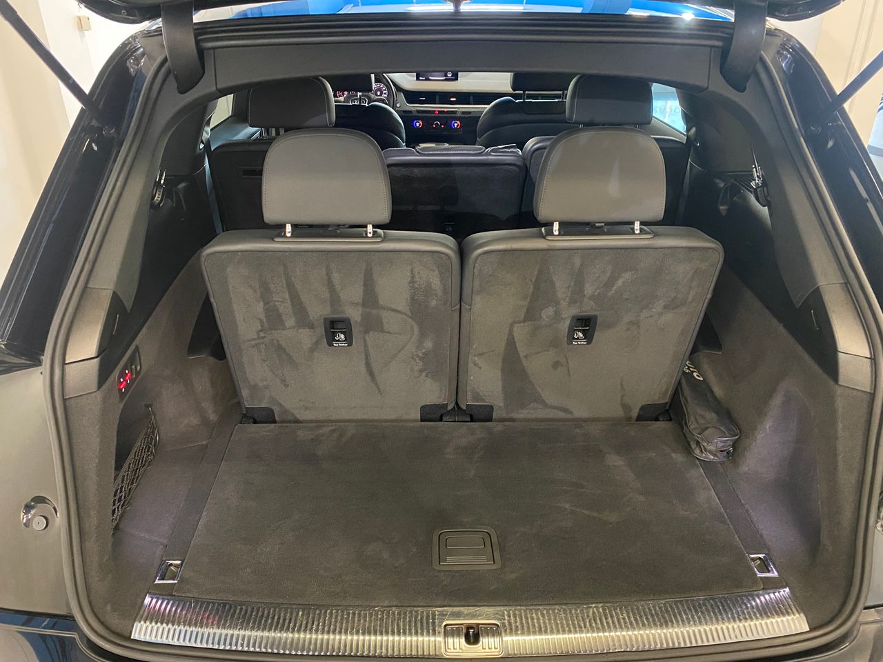 Foto Audi Q7 8