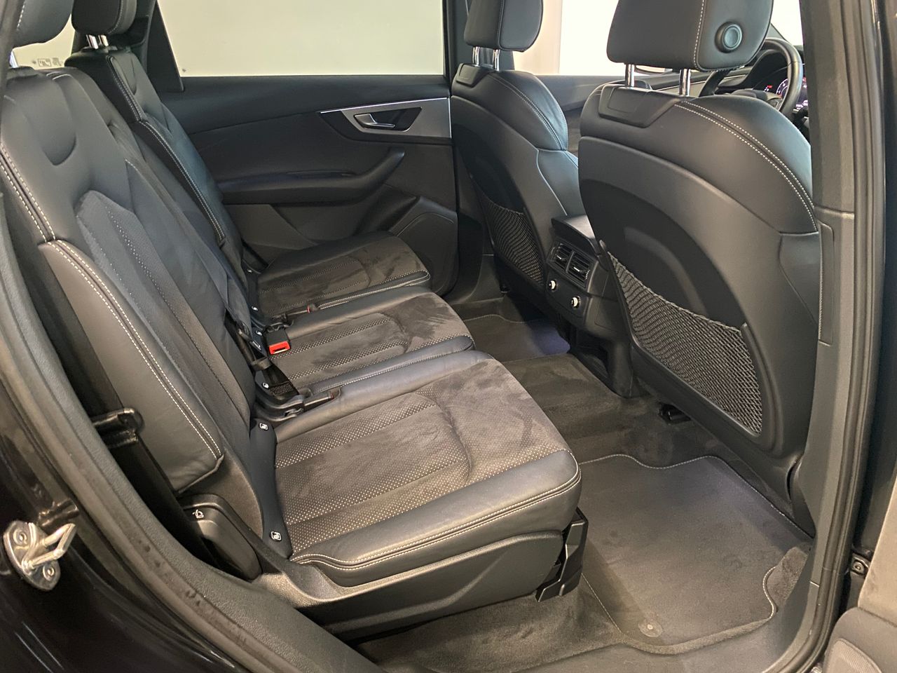 Foto Audi Q7 10
