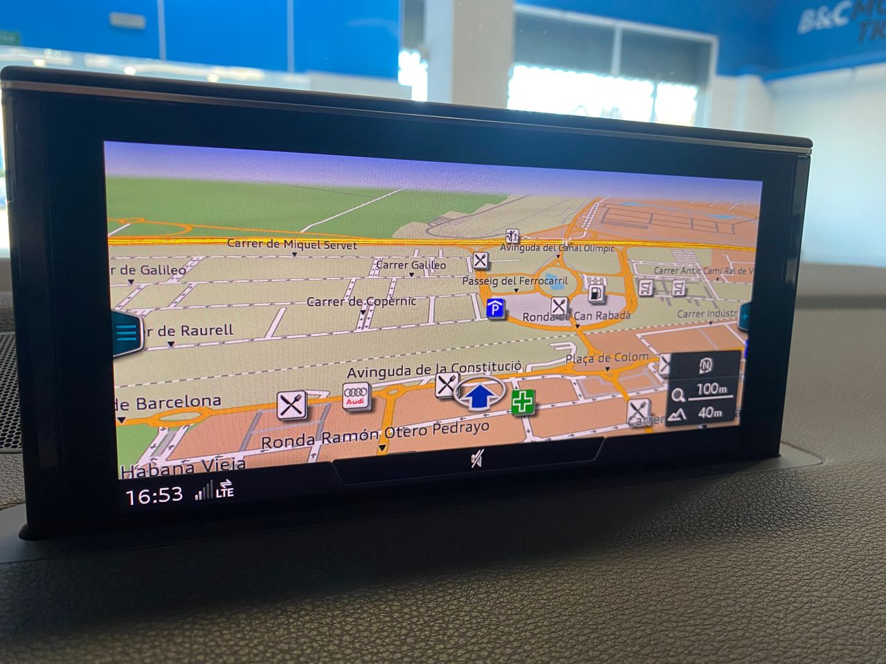 Foto Audi Q7 18