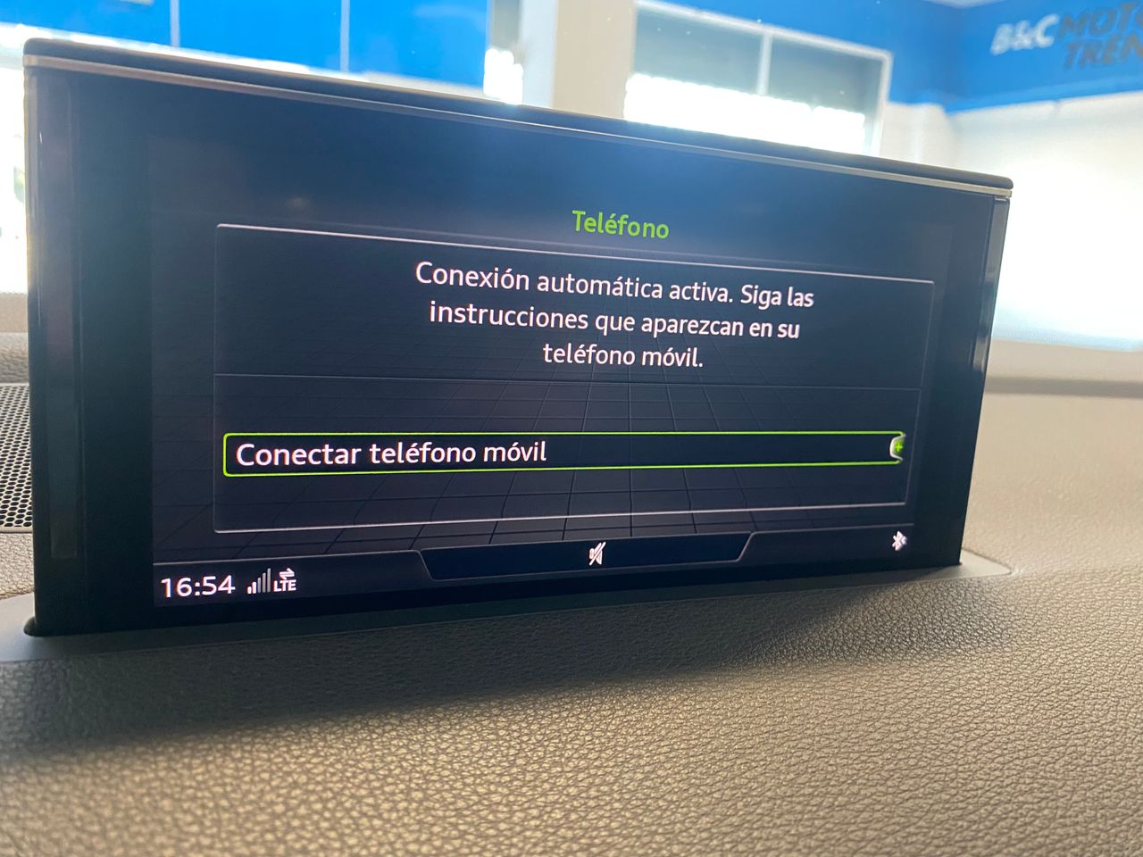 Foto Audi Q7 22