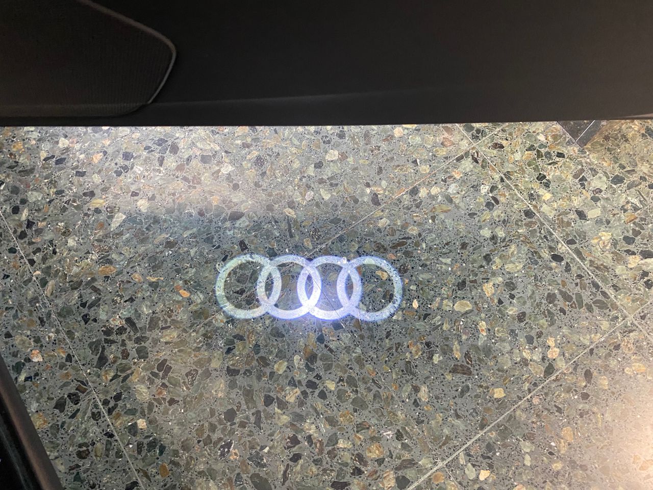 Foto Audi Q7 23