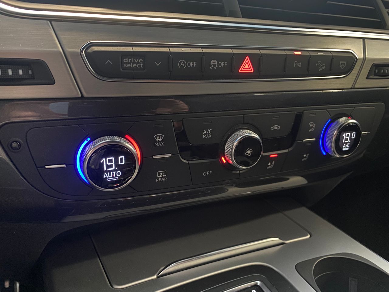 Foto Audi Q7 29