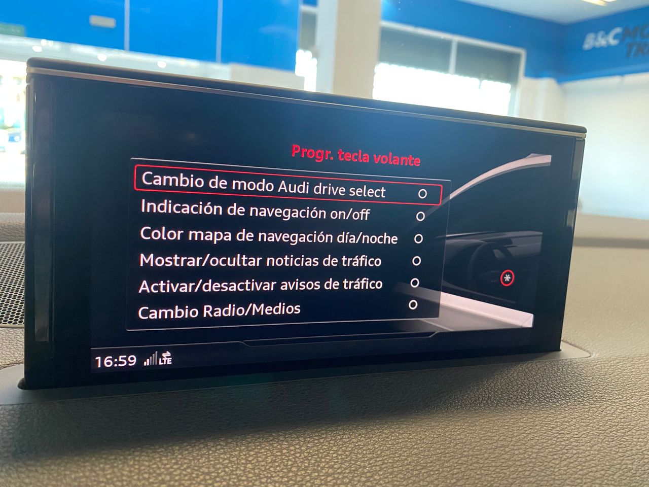 Foto Audi Q7 30