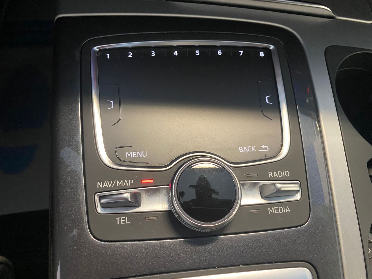 Foto Audi Q7 31