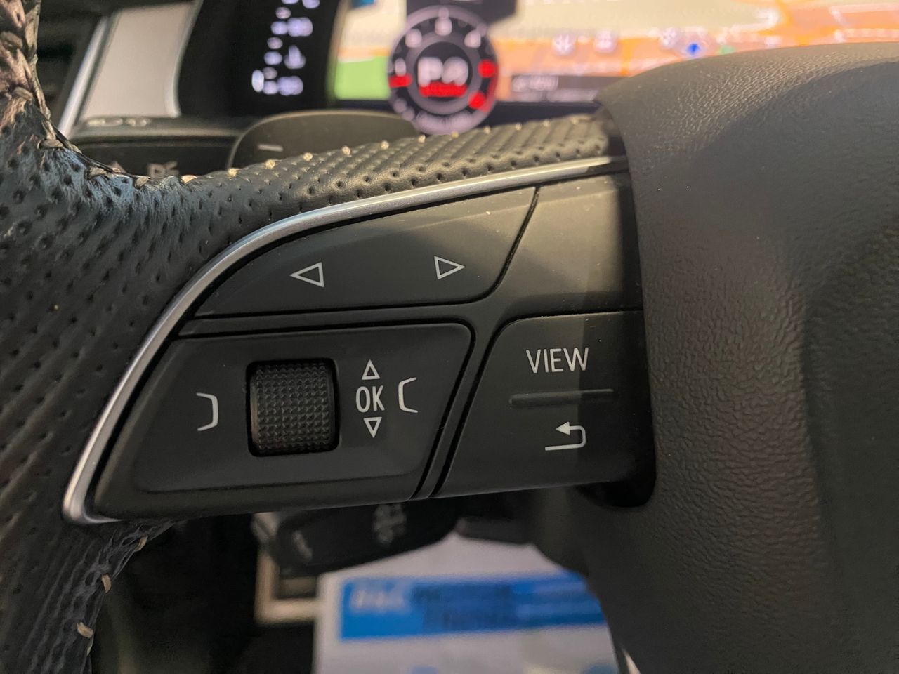 Foto Audi Q7 33