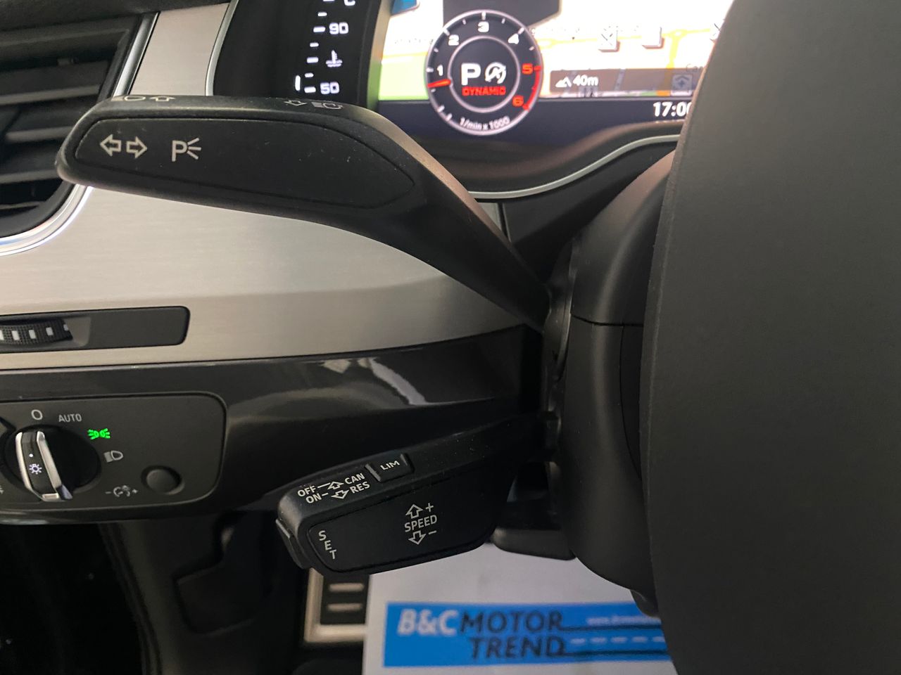 Foto Audi Q7 36