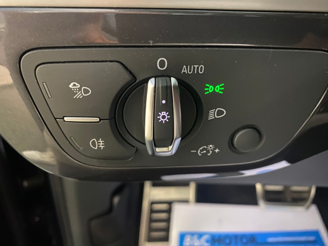 Foto Audi Q7 37