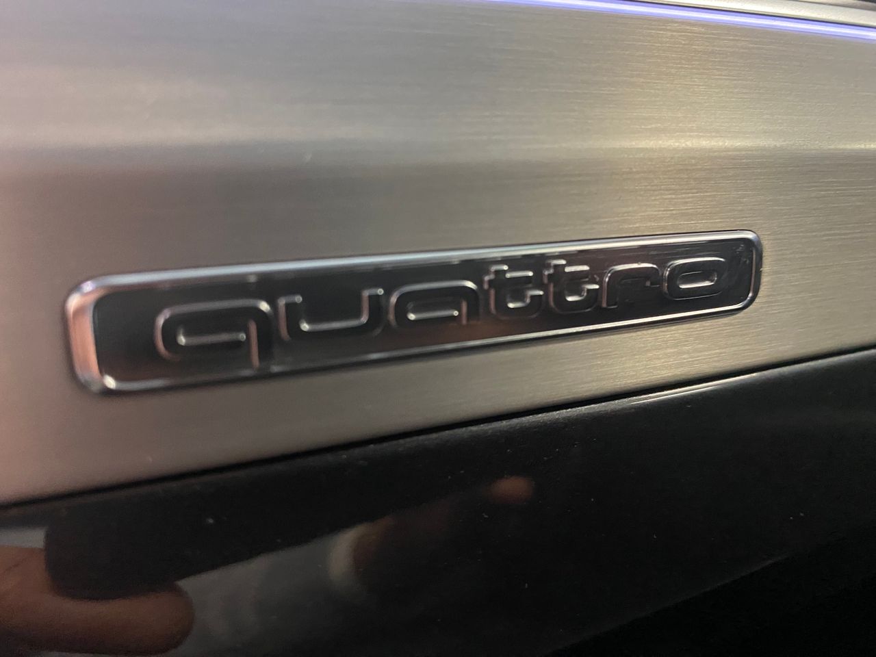 Foto Audi Q7 39