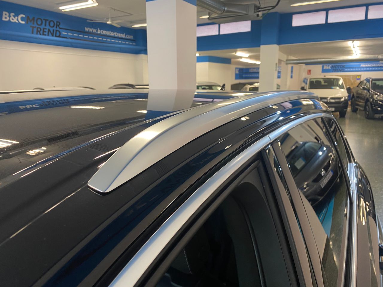 Foto Audi Q7 41
