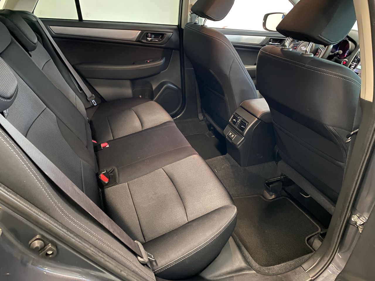 Foto Subaru Outback 8
